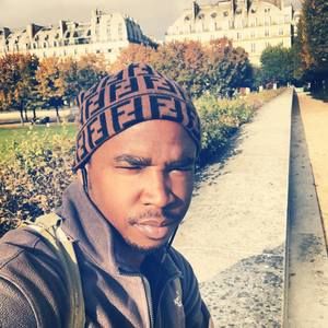 Meet your Posher, Aaron